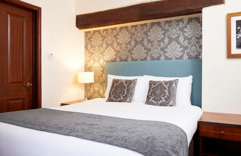 Images Hunters Hall Inn Hotel