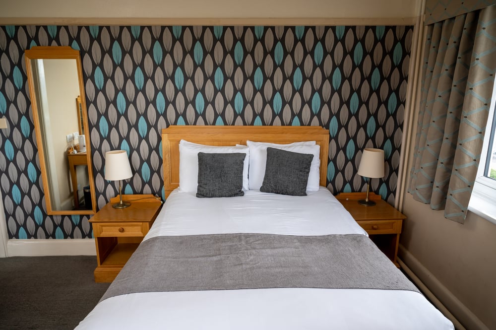 Images Commodore Hotel