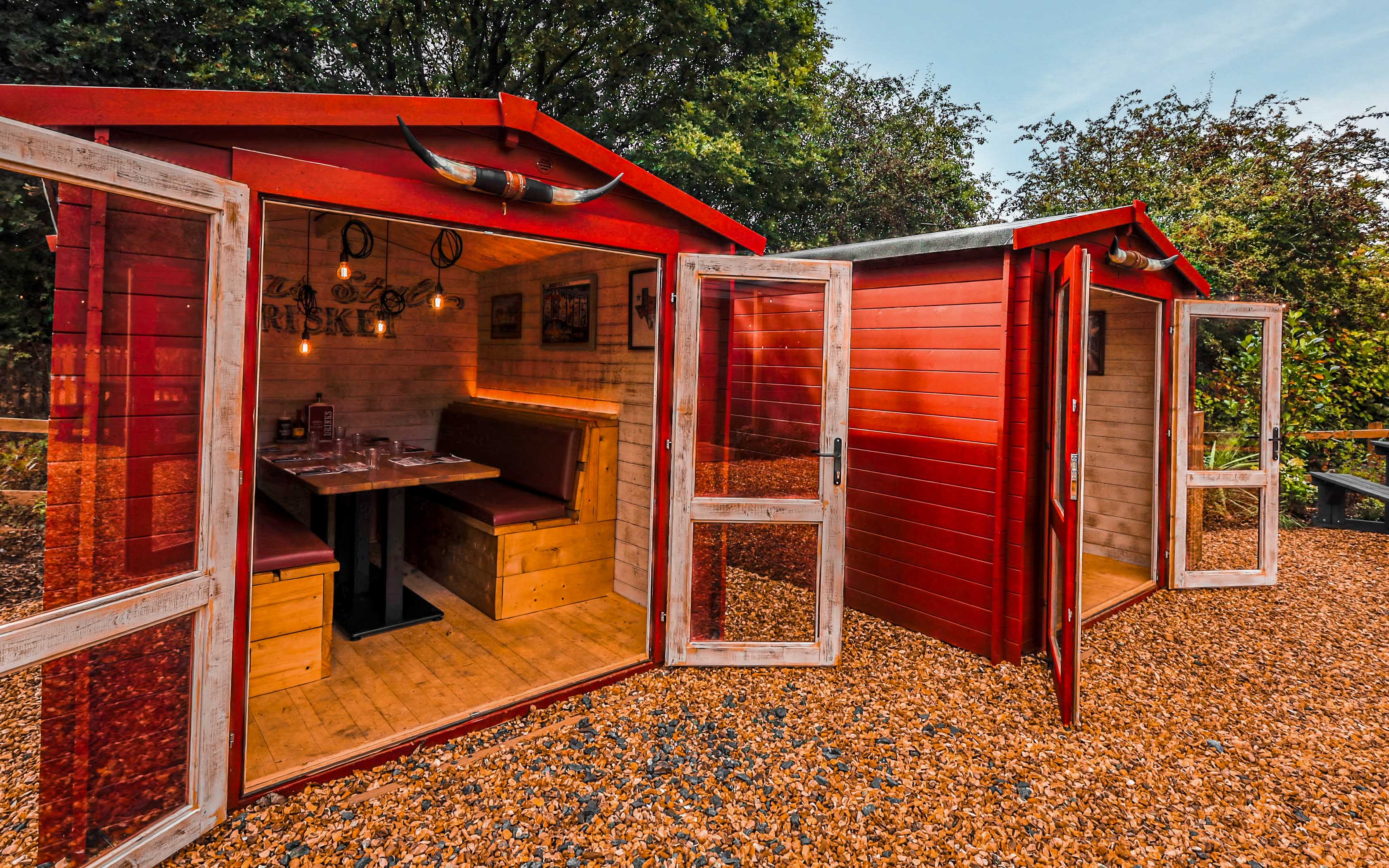Images Hickory's Smokehouse Telford