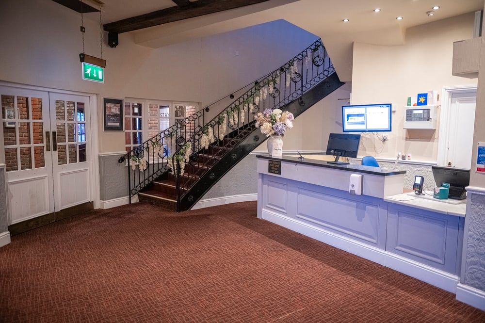 Images Windmill Farm Hotel