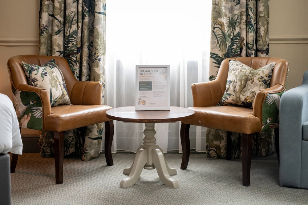 Images Himley House Hotel