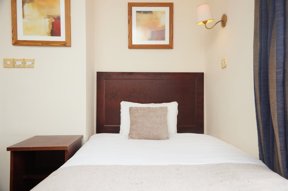 Images Bell Hotel & Inn