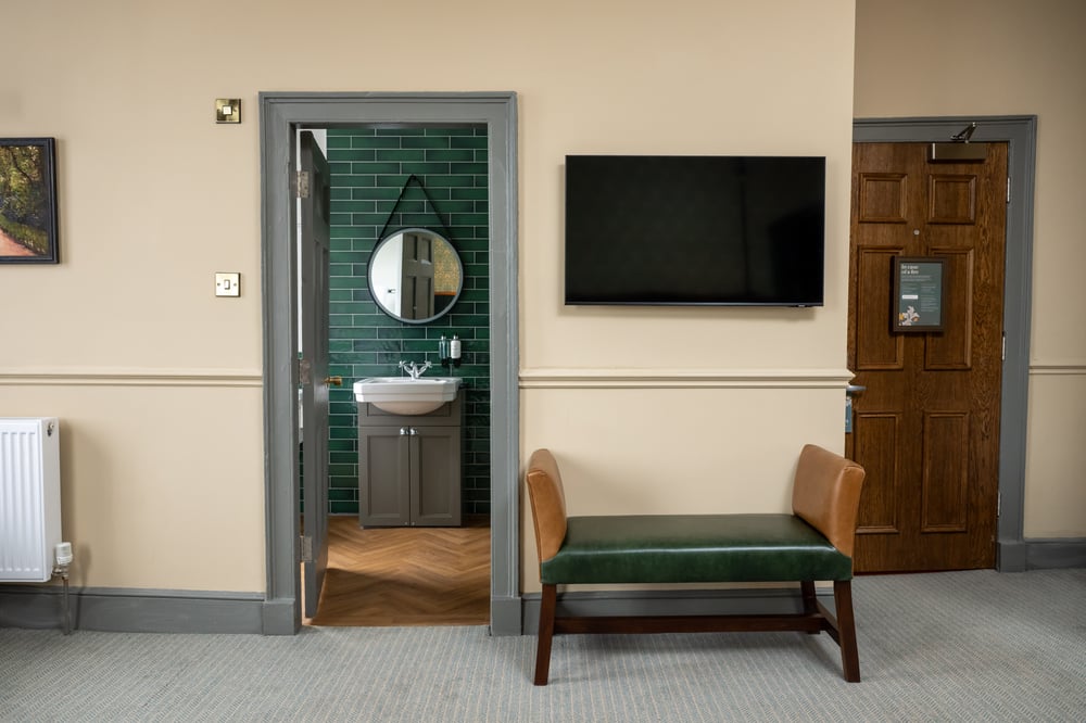 Images Himley House Hotel
