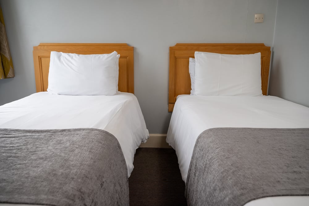 Images Commodore Hotel