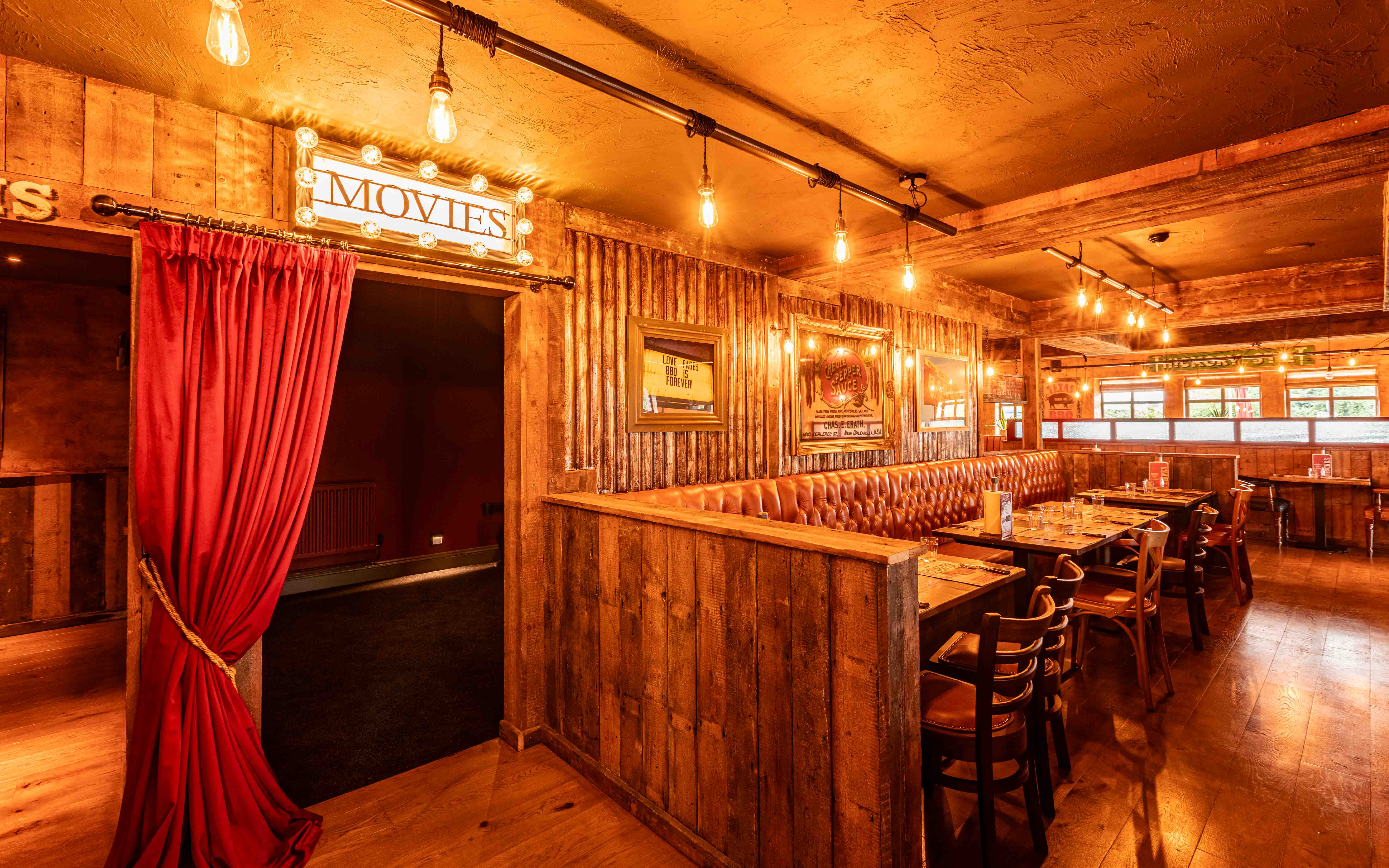 Hickory's Smokehouse Gloucester