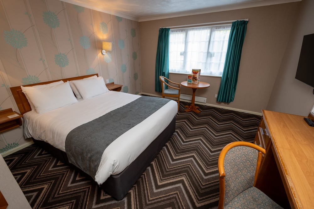 Images Bridge Inn Hotel