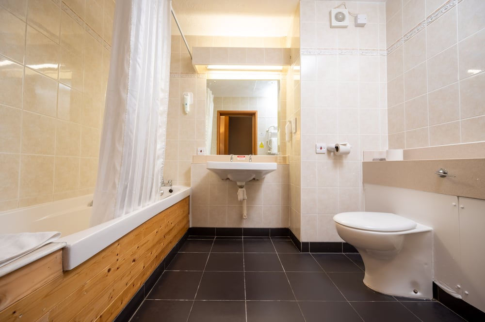 Images Bridge Inn Hotel