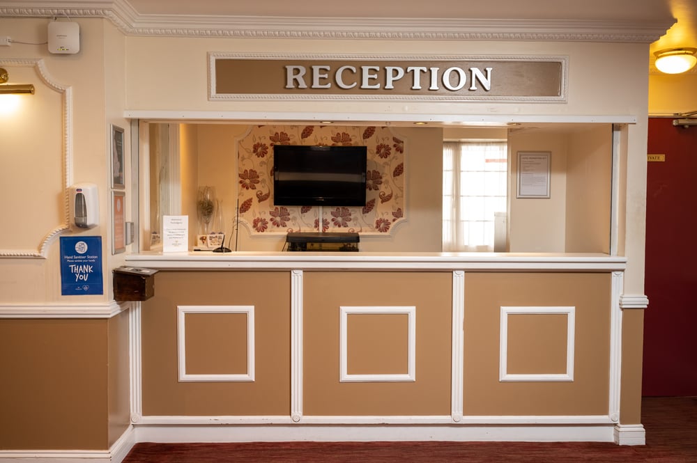 Images Bridge Inn Hotel