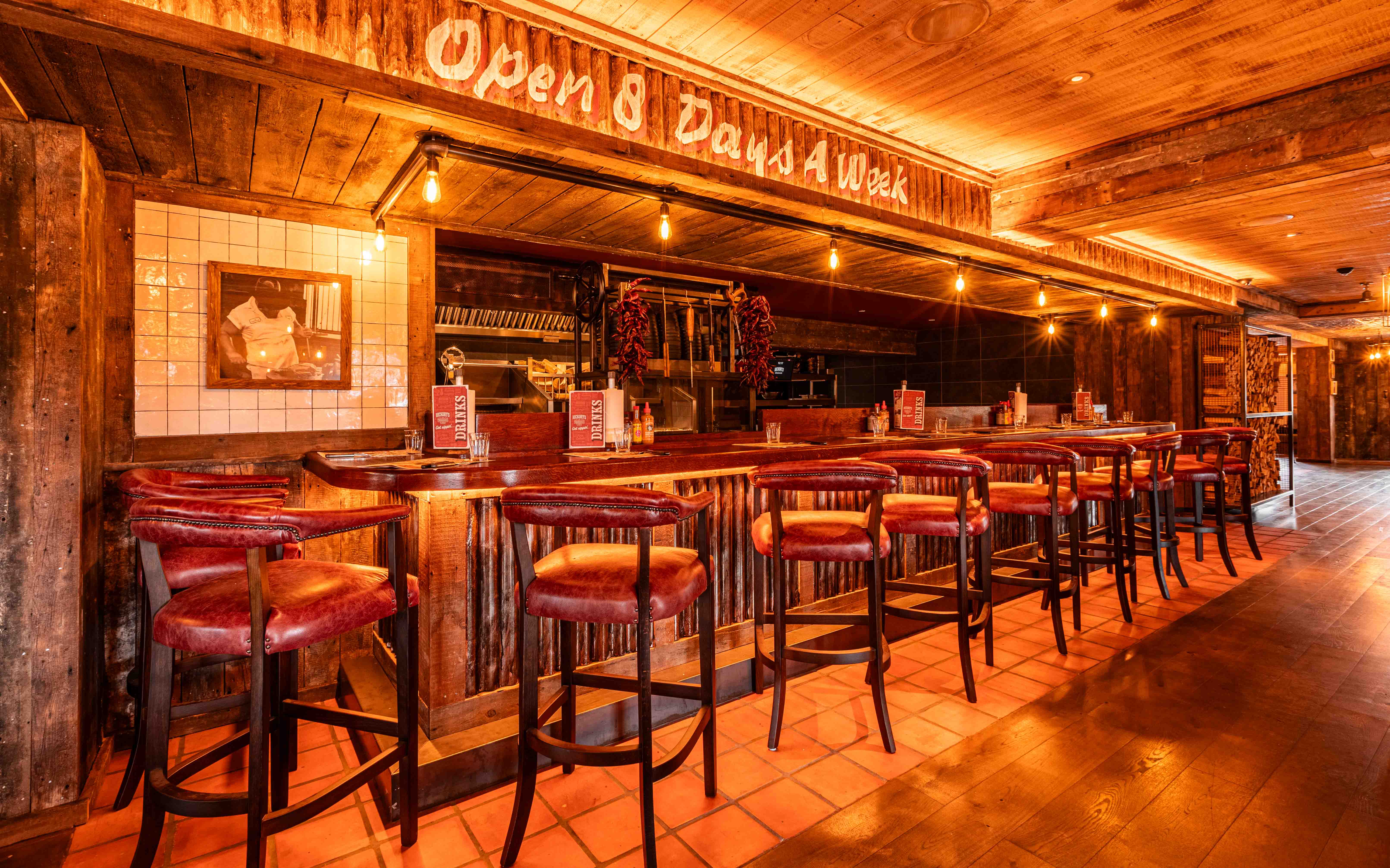 Hickory's Smokehouse Gloucester