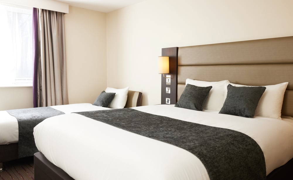 Images The Quays Hotel