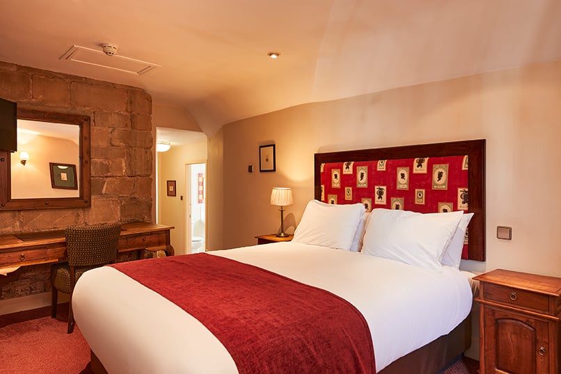 Images Dog & Partridge Hotel