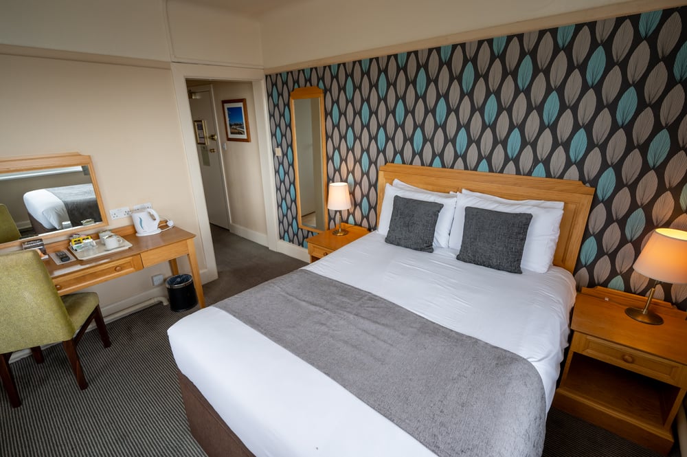 Images Commodore Hotel