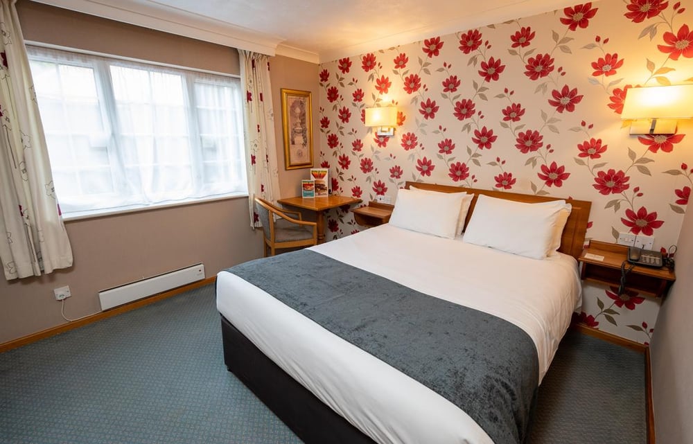 Images Bridge Inn Hotel