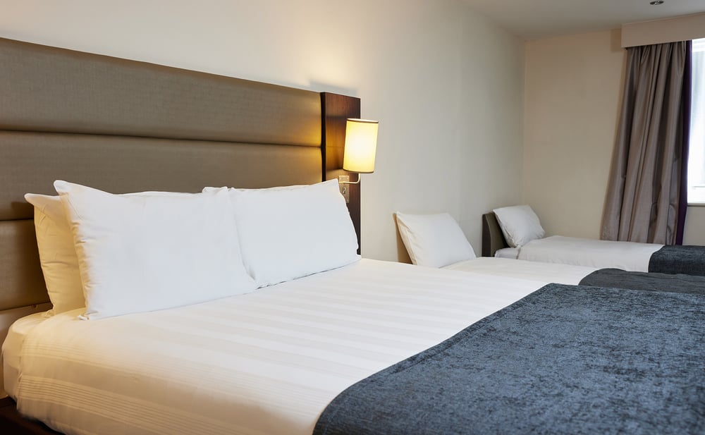 Images The Quays Hotel