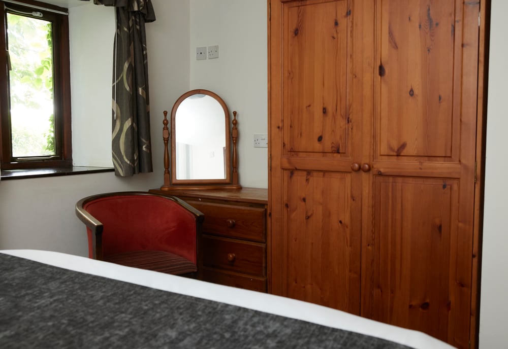 Images Hunters Hall Inn Hotel