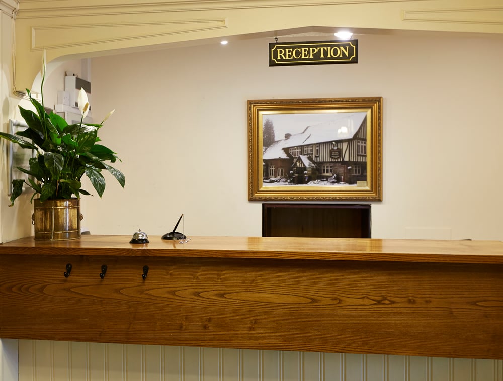 Images Roebuck Hotel