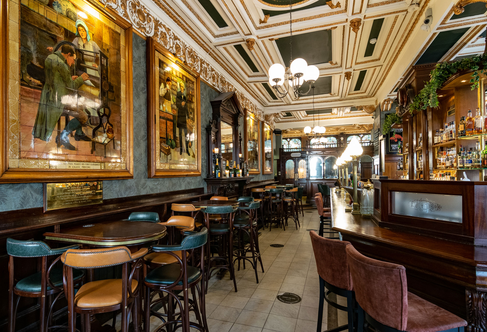 Images Cafe Royal