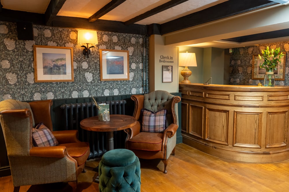 Images Himley House Hotel
