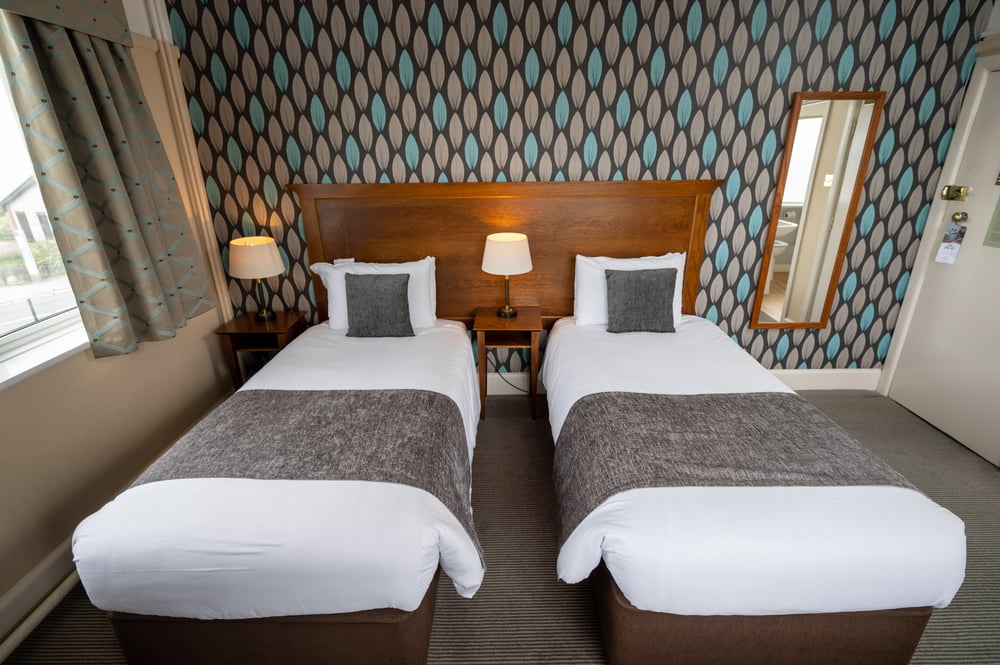 Images Commodore Hotel