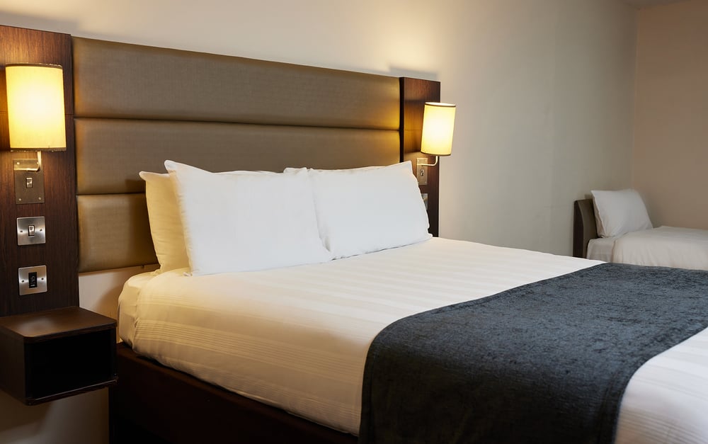 Images The Quays Hotel