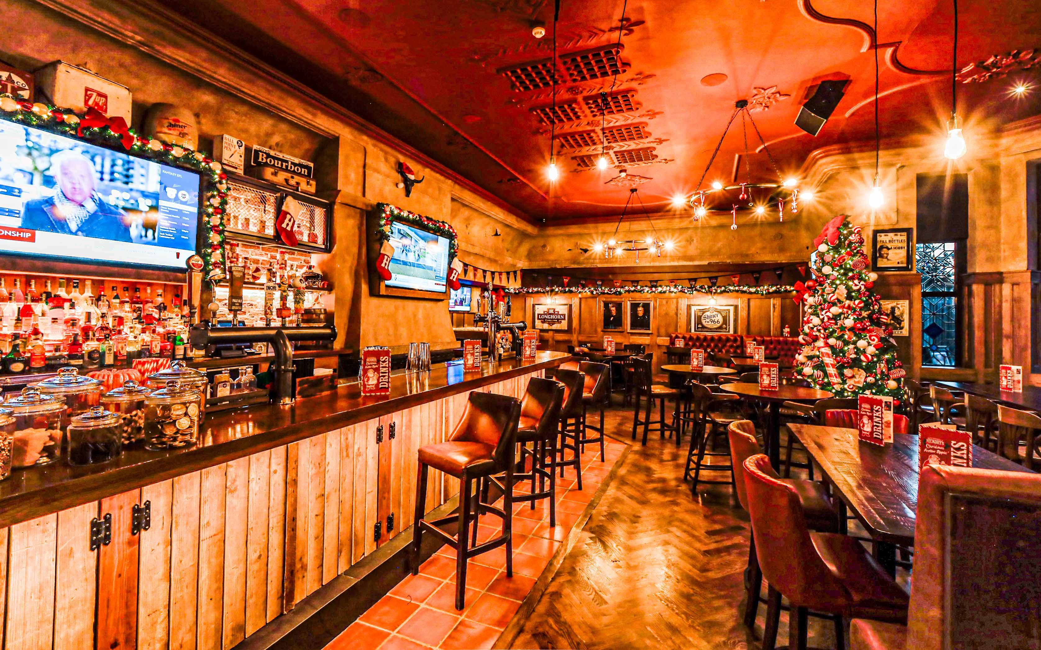 Hickory's Smokehouse Castle Bromwich