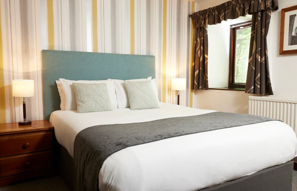 Images Hunters Hall Inn Hotel