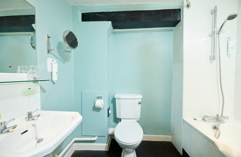 Images Hunters Hall Inn Hotel