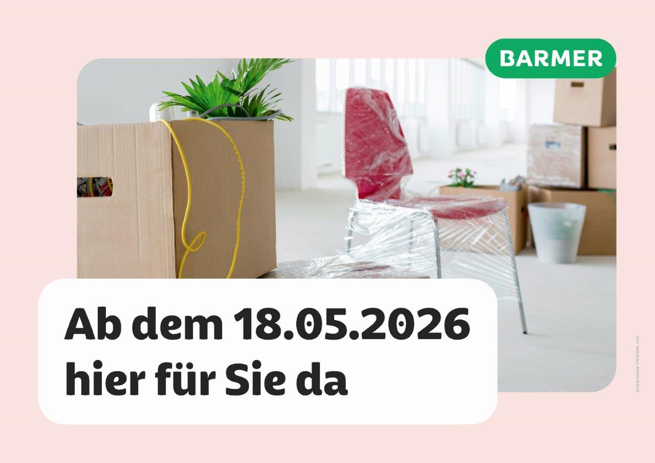 BARMER Hamburg Altona, Bahrenfelder Str. 138 in Hamburg