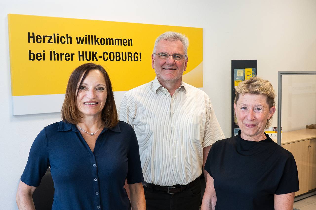 Bild 5 HUK-COBURG Versicherung Tobi Börstler in Ettlingen in Ettlingen