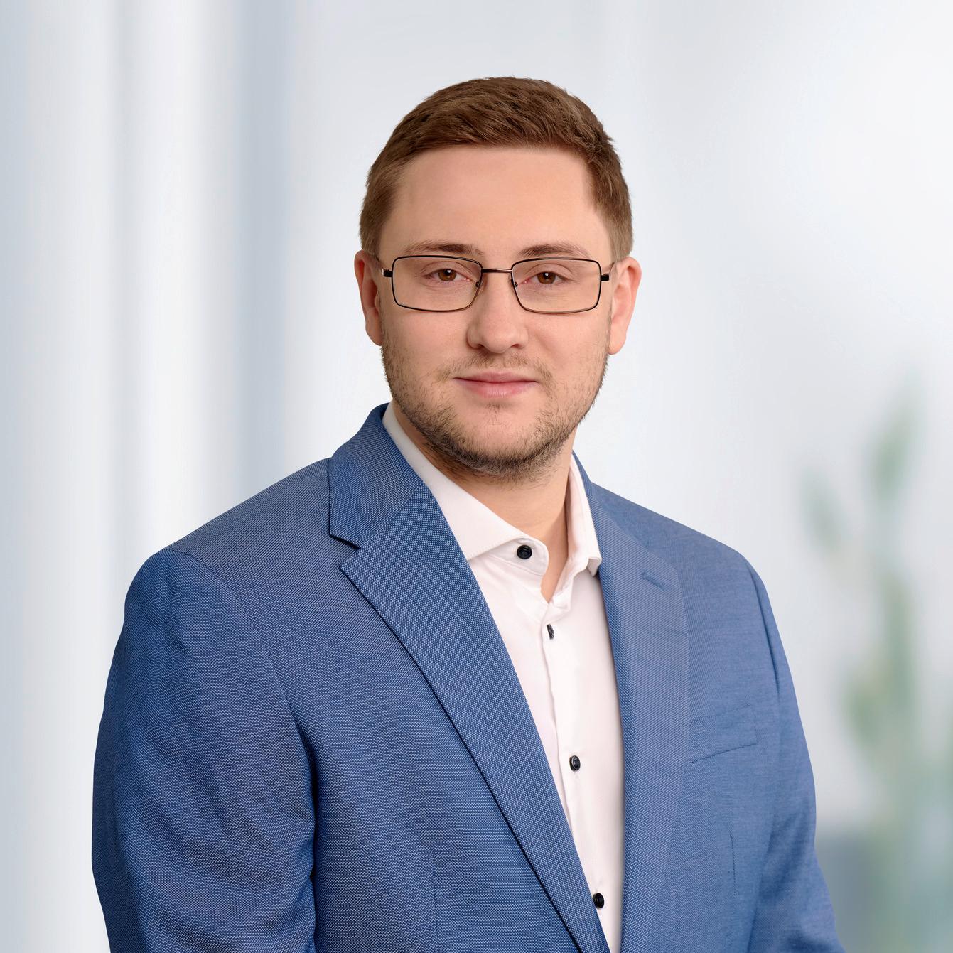 Bild 5 HUK-COBURG Versicherung Lukas Schmidt in Bad Salzuflen - Innenstadt in Bad Salzuflen