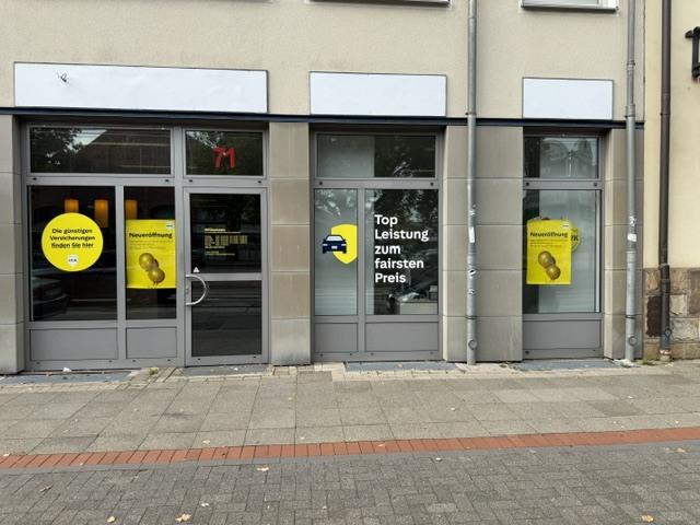 HUK-COBURG Versicherung Koray Kirmizikaranfil in Hannover - Bothfeld, Sutelstr. 71 in Hannover