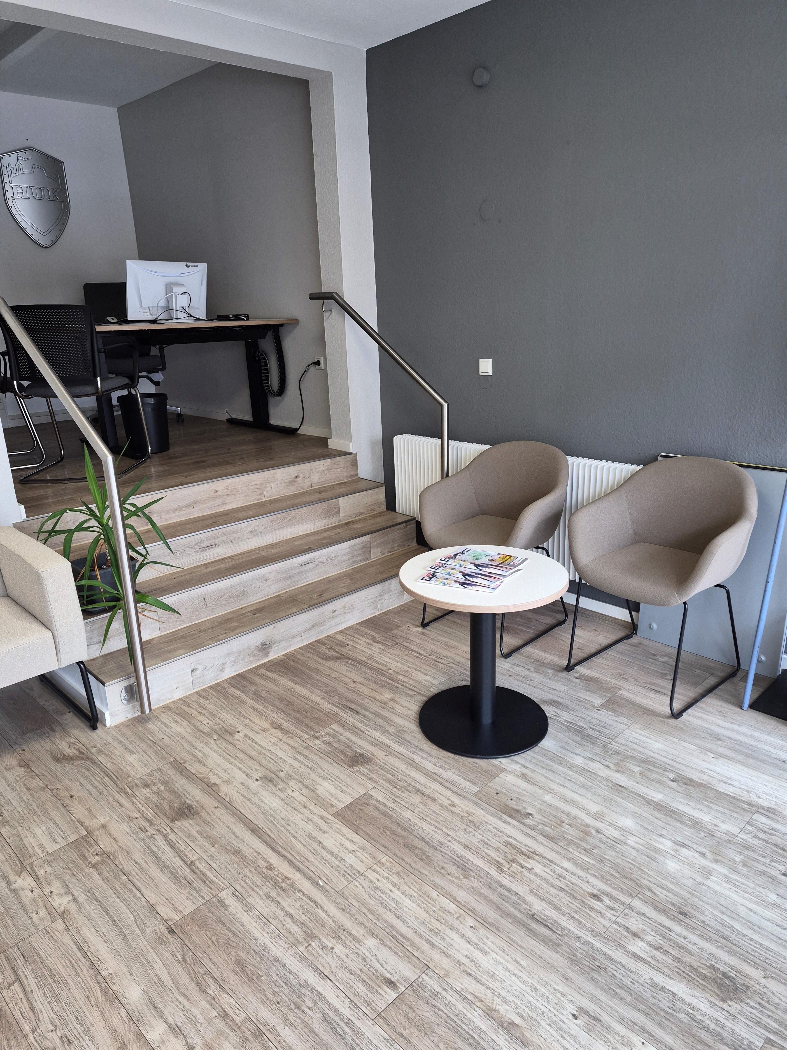 Bild 2 HUK-COBURG Versicherung Beate Lauer in Darmstadt - Arheilgen in Darmstadt