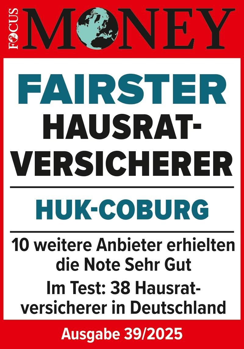 Bild 6 HUK-COBURG Versicherung Hans-Joachim Lünenschloß in Essen - Altendorf in Essen