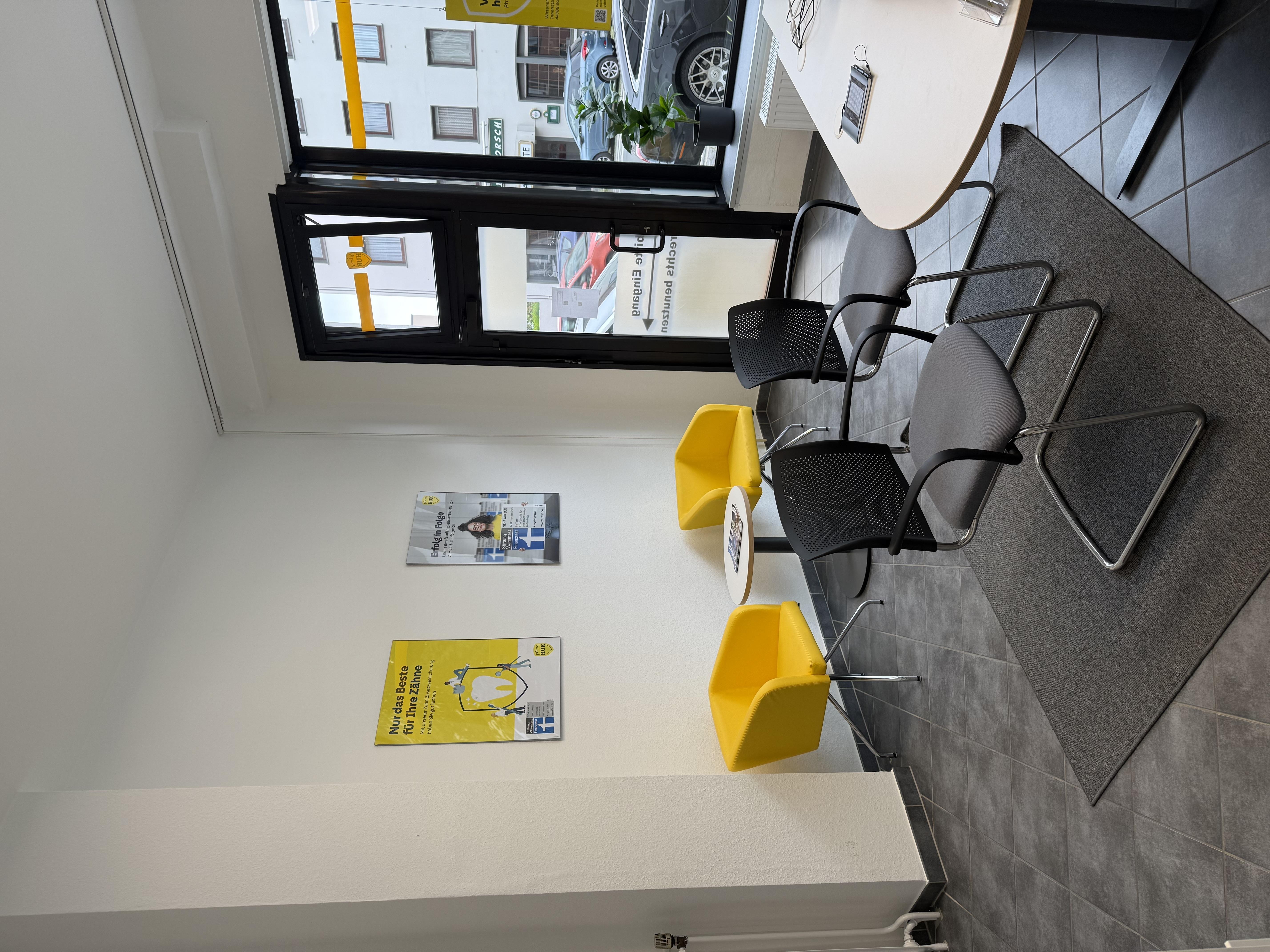 HUK-COBURG Versicherung Phil Pallentin in Bochum - Innenstadt, Wittener Str. 77 in Bochum