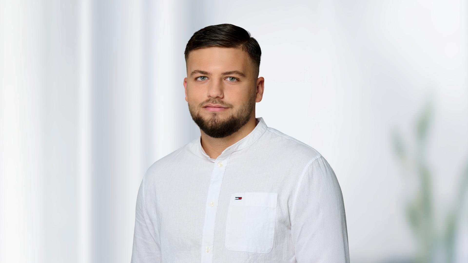 Bild 1 HUK-COBURG Versicherung Tarik Trakic in Rüsselsheim in Rüsselsheim