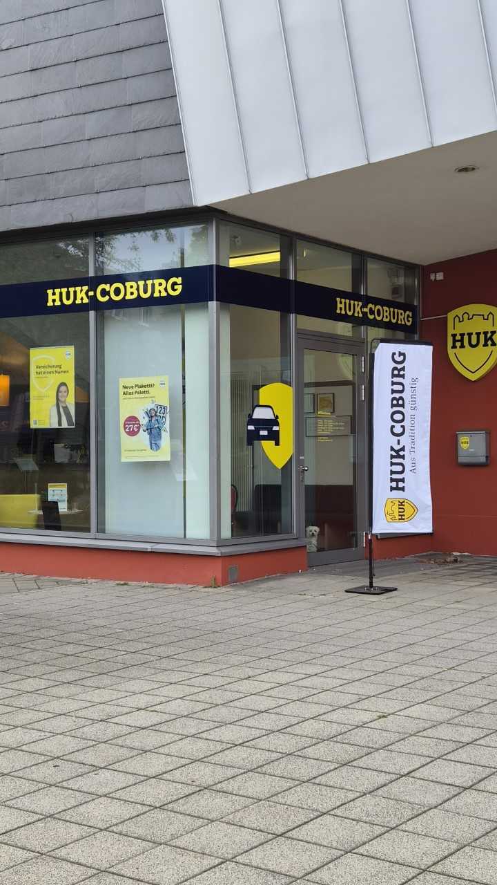 Bild 7 HUK-COBURG Versicherung Patrycja Pera in Ilmenau in Ilmenau