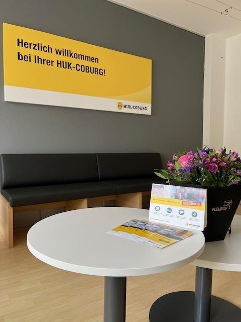 HUK-COBURG Versicherung Carina Palmer in Friedberg, Friedensstr. 6 in Friedberg