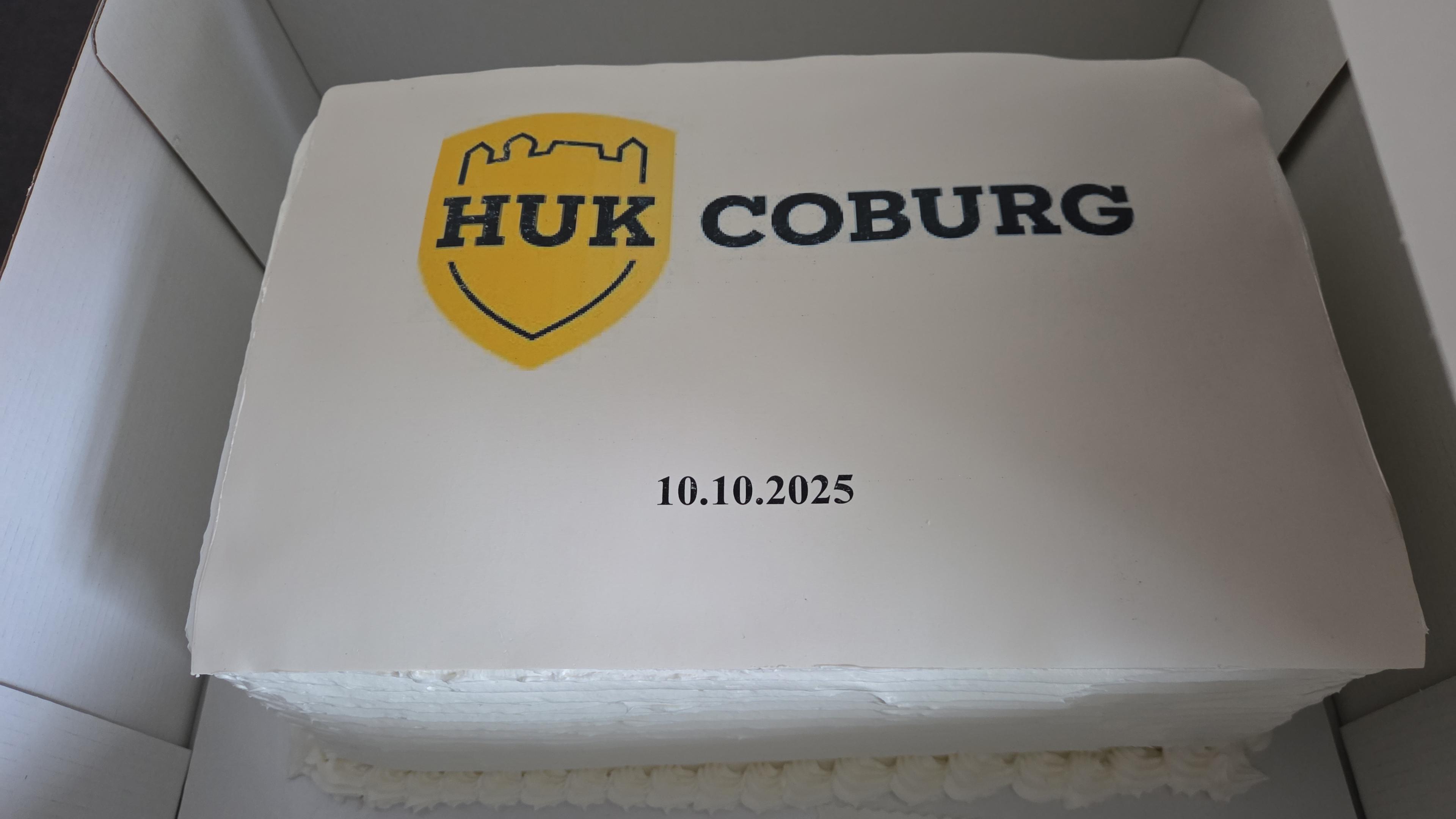 Kundenbild groß 6 HUK-COBURG Versicherung Felix Stein in Mainz - Gonsenheim