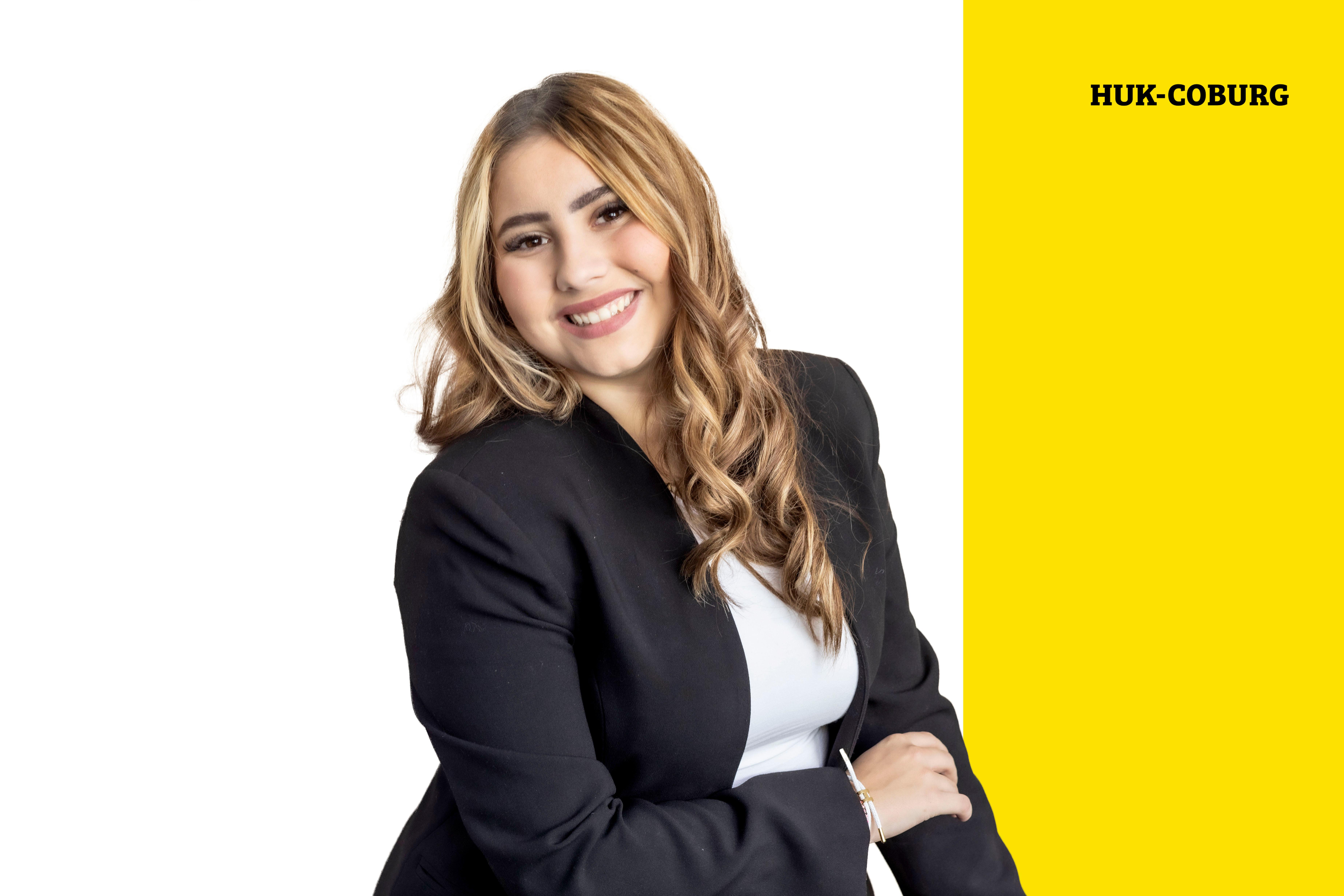 Bilder HUK-COBURG Versicherung Kornelia Krumphaar in Karlsruhe - Mühlburg