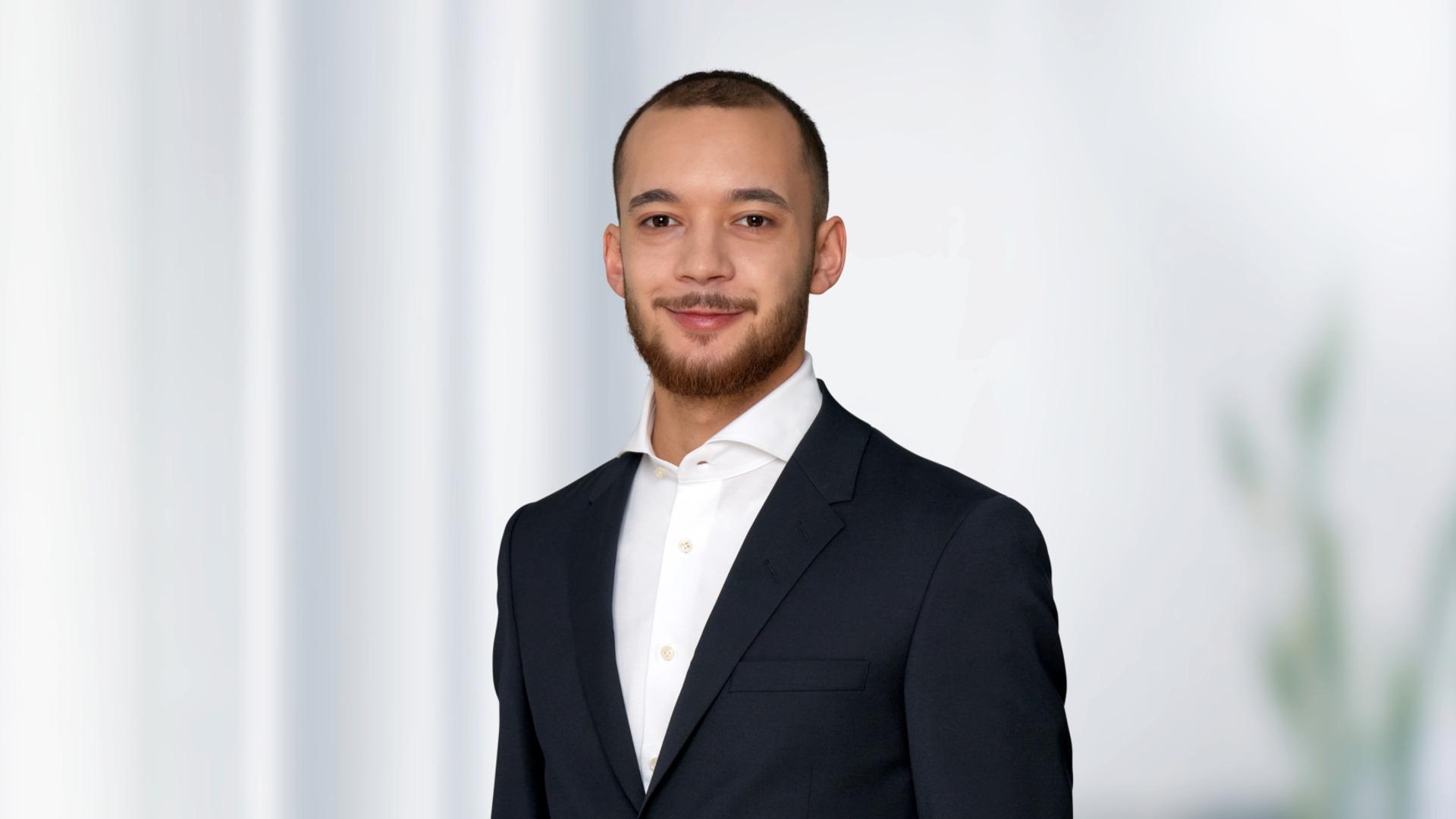 Bild 1 HUK-COBURG Versicherung Tiago Gollmitzer in Günzburg in Günzburg