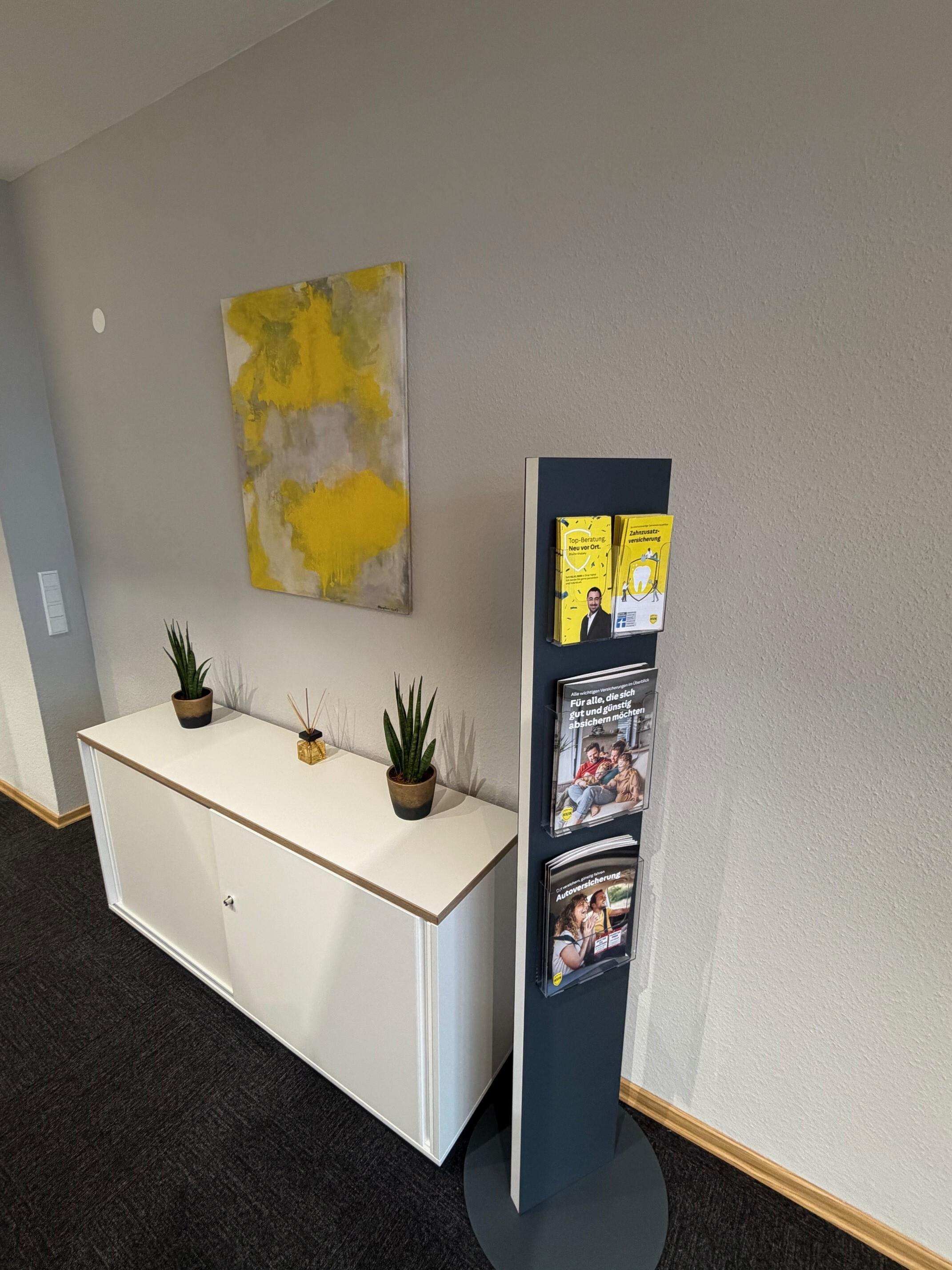 HUK-COBURG Versicherung Shahin Khalaky in Bonn - Duisdorf, Rochusstr. 177 in Bonn