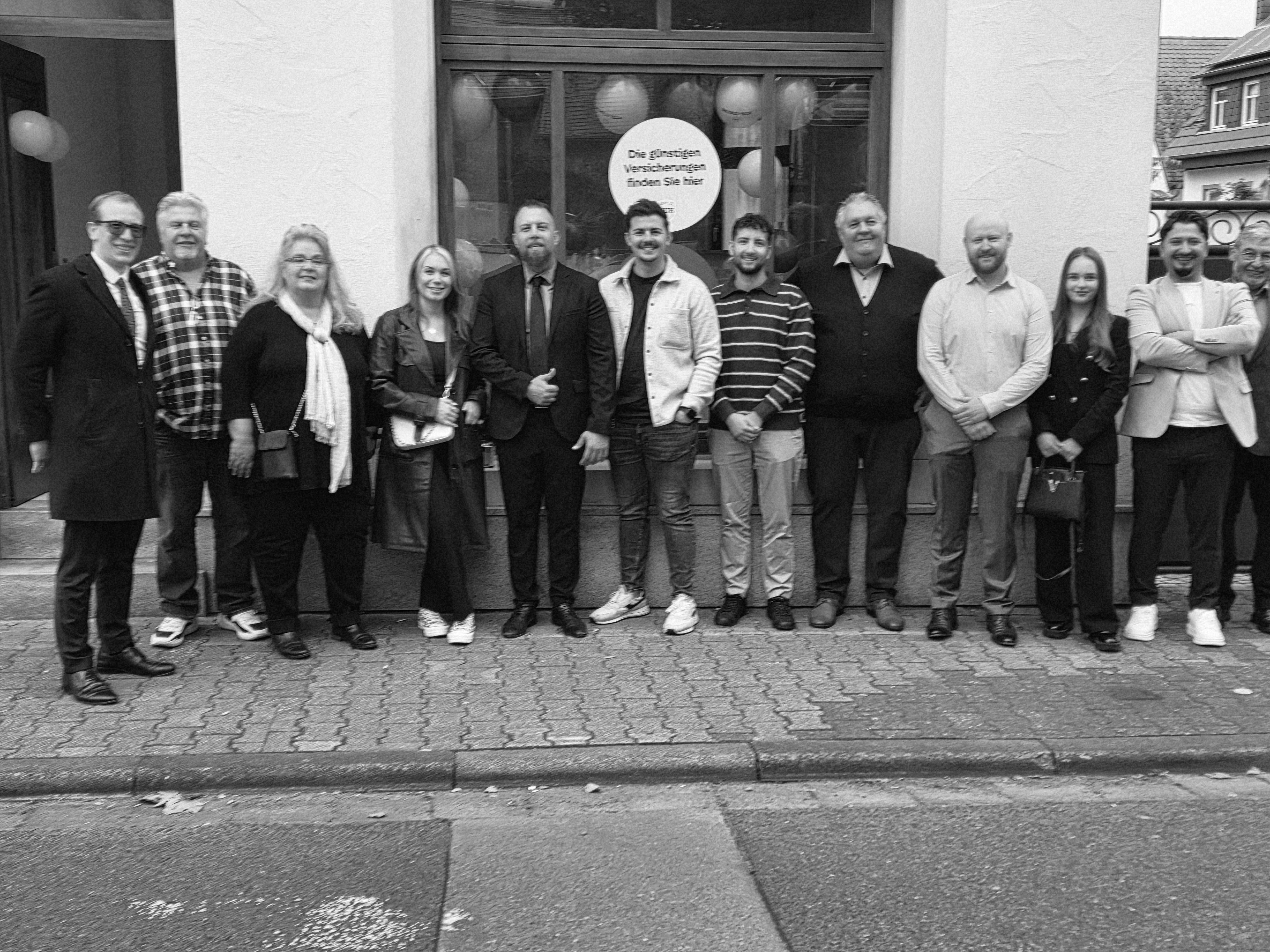 Kundenbild groß 9 HUK-COBURG Versicherung Felix Stein in Mainz - Gonsenheim