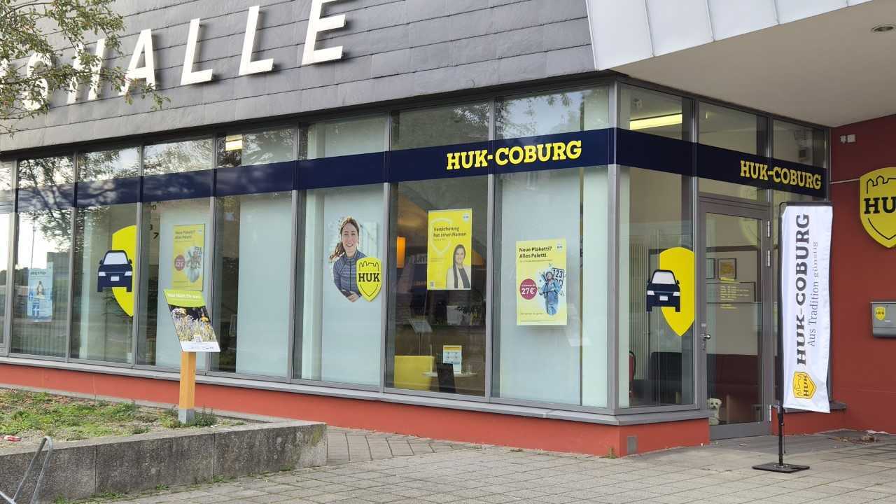 Bild 8 HUK-COBURG Versicherung Patrycja Pera in Ilmenau in Ilmenau