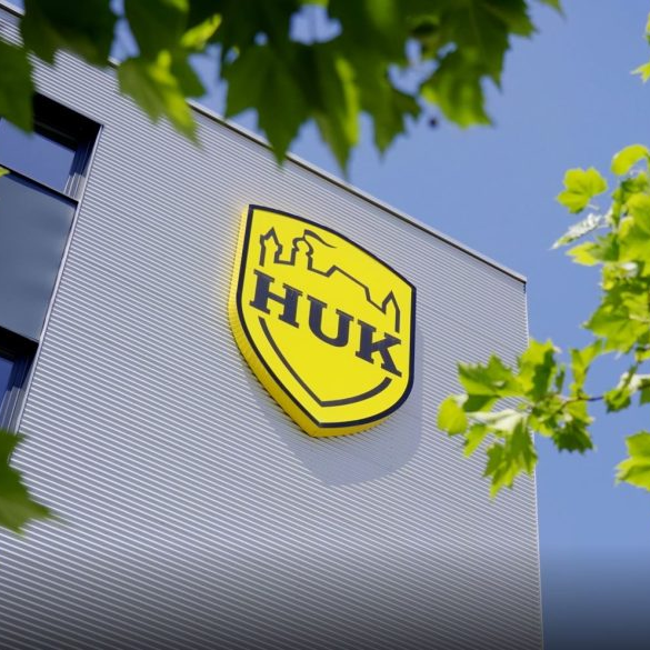 Bild 8 HUK-COBURG Versicherung Ahmed Aljarad in Meppen in Meppen