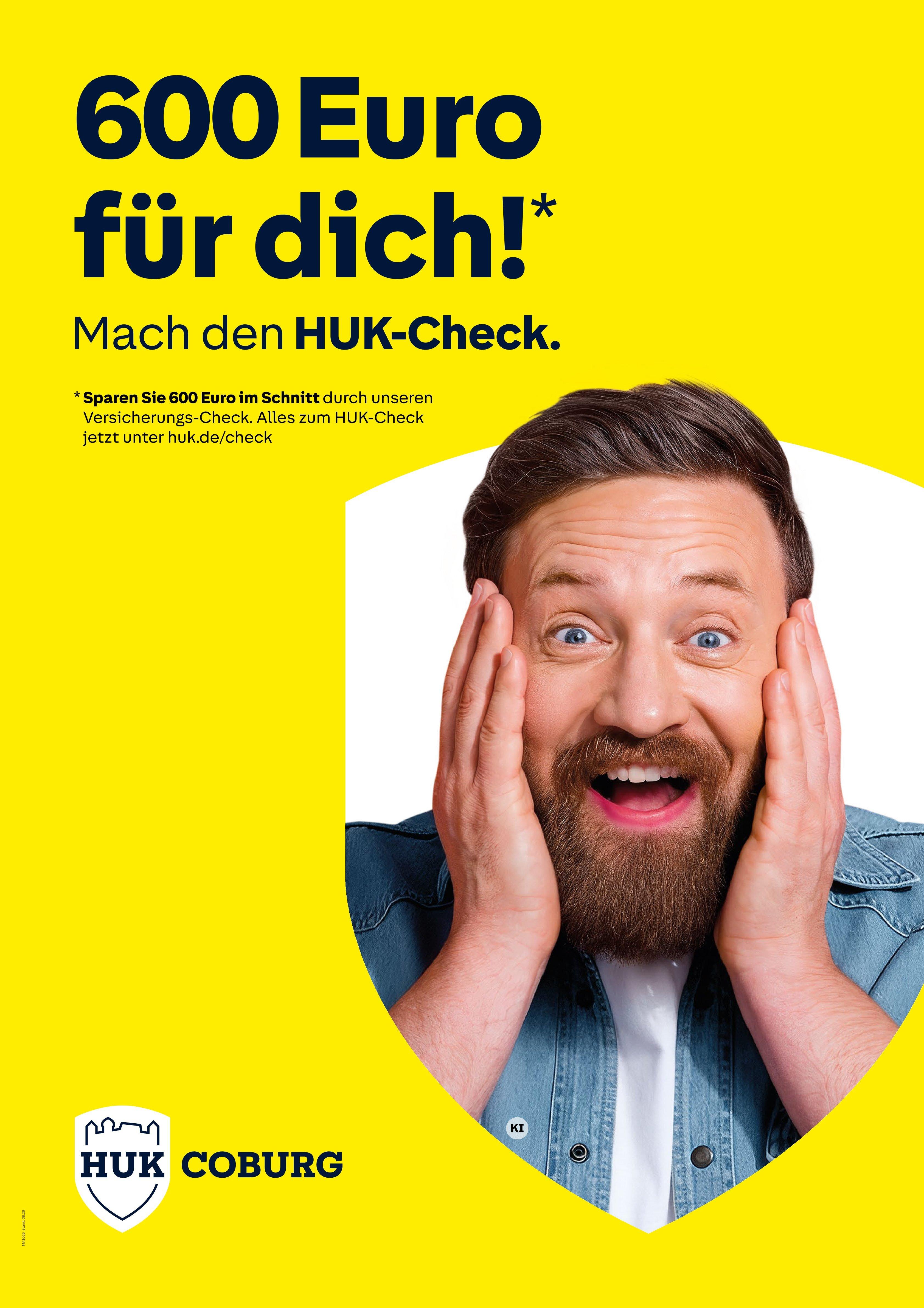 HUK-COBURG Versicherung Timon Nootne in Kassel - Mitte, Grüner Weg 9 in Kassel