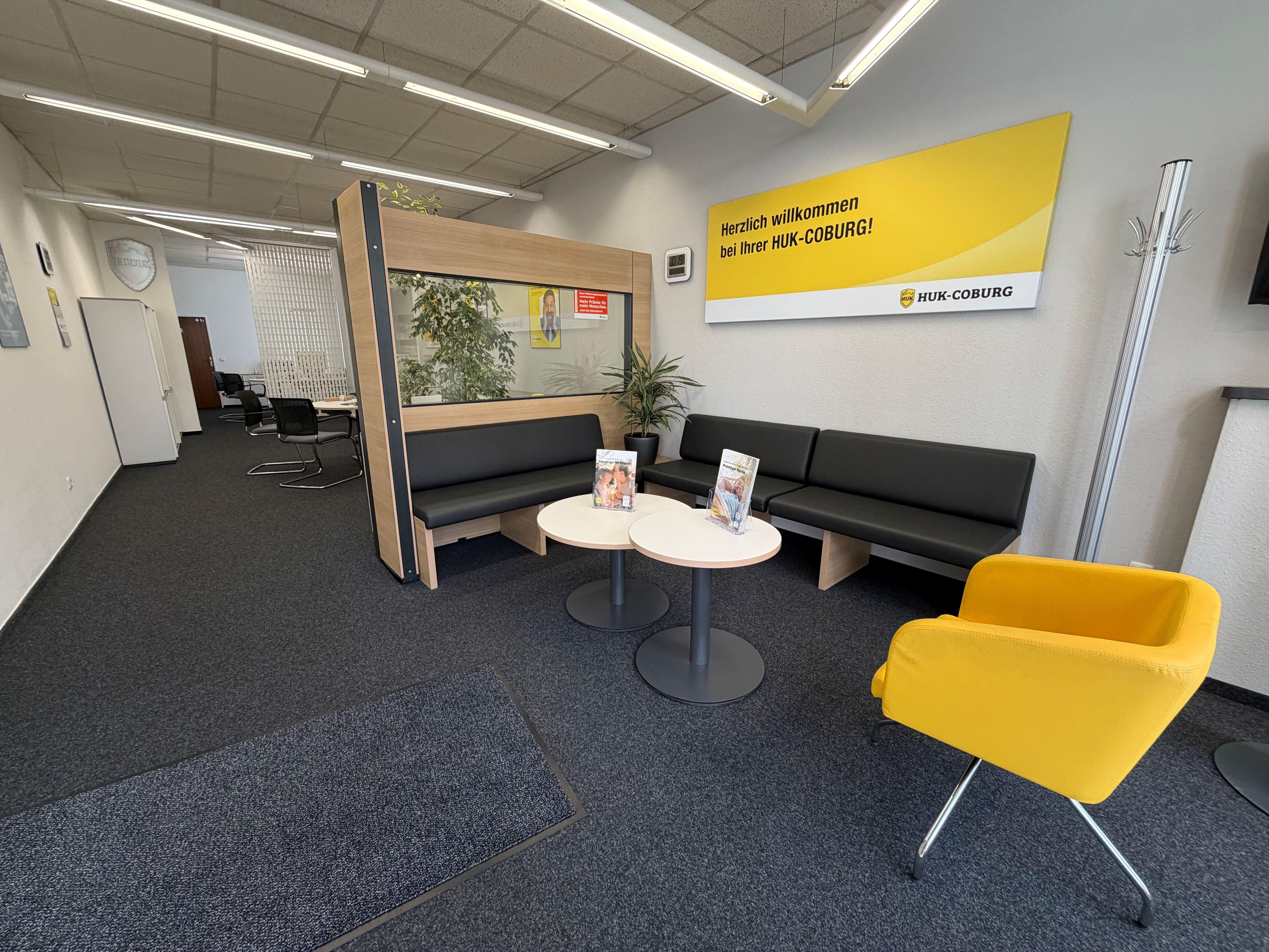 Bild 5 HUK-COBURG Versicherung Günter Groß in Rödermark - Ober-Roden in Rödermark