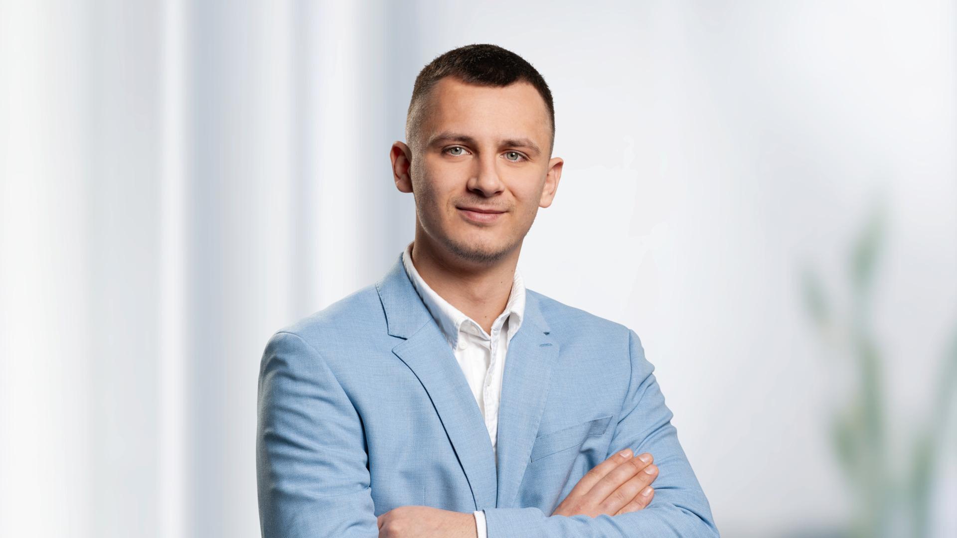 Bild 1 HUK-COBURG Versicherung Erdan Calakovic in Bramsche in Bramsche