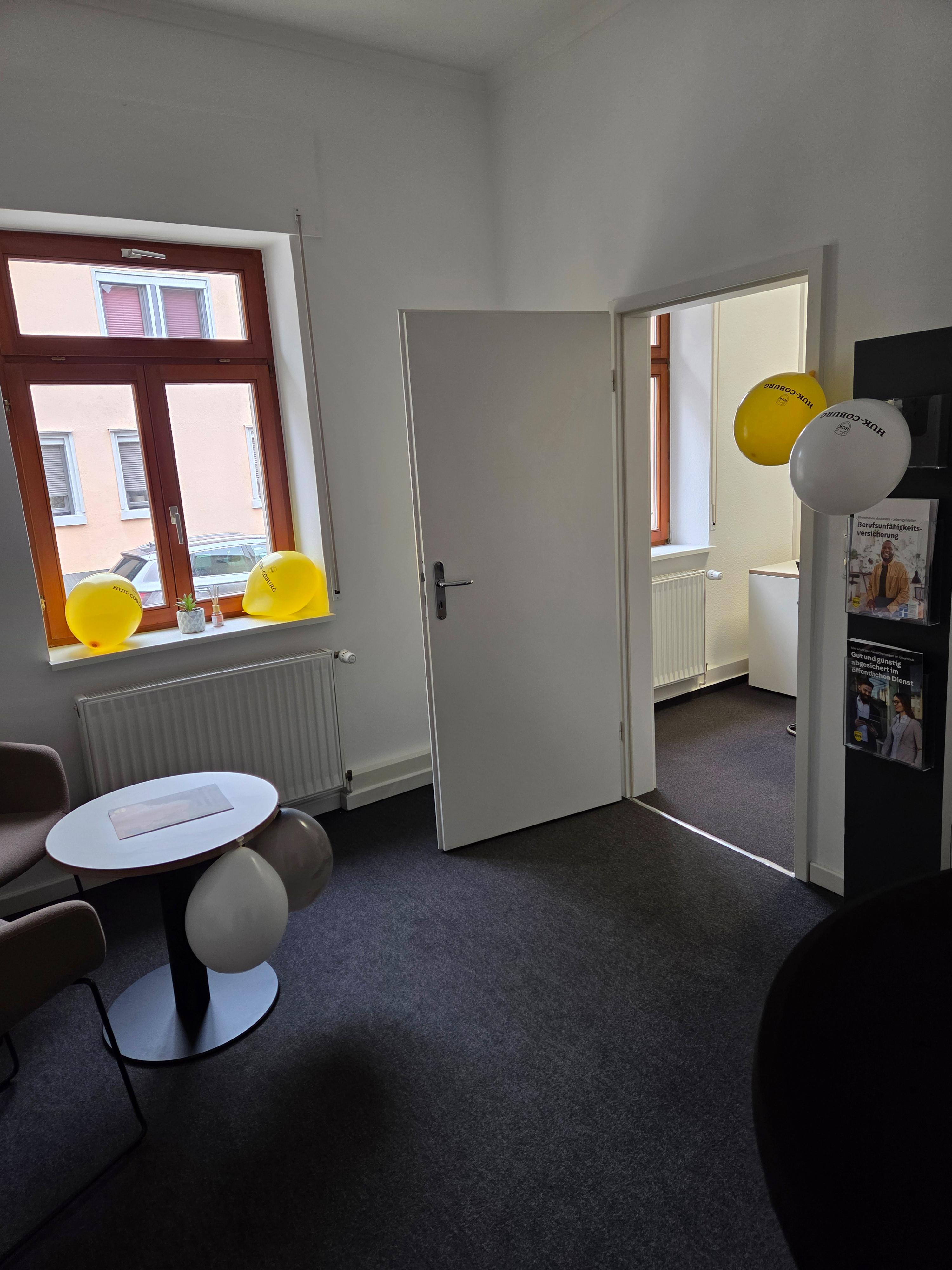 Kundenbild groß 7 HUK-COBURG Versicherung Felix Stein in Mainz - Gonsenheim