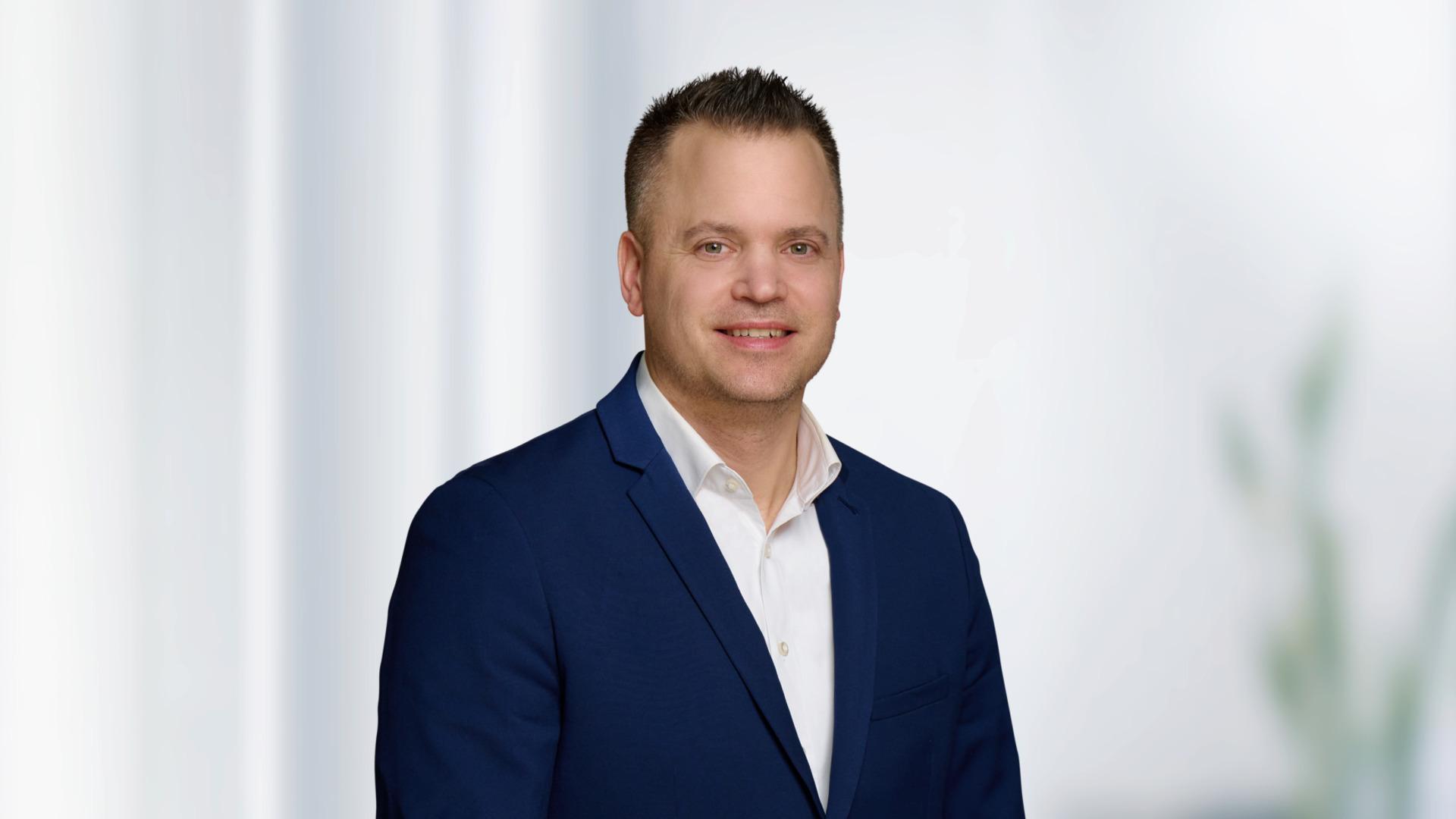 Bild 1 HUK-COBURG Versicherung Marc Bewernick in Lüdenscheid in Lüdenscheid