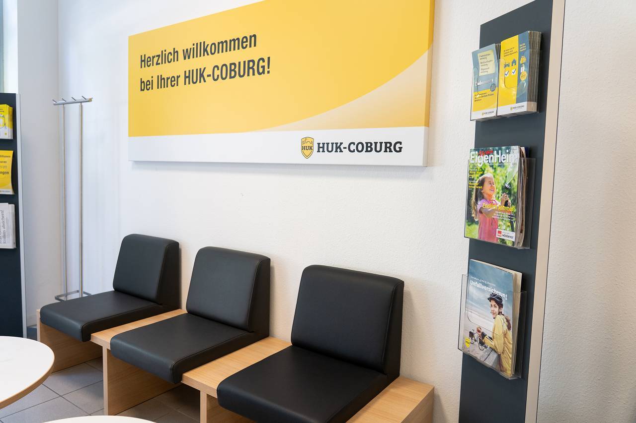 Bild 4 HUK-COBURG Versicherung Tobi Börstler in Ettlingen in Ettlingen